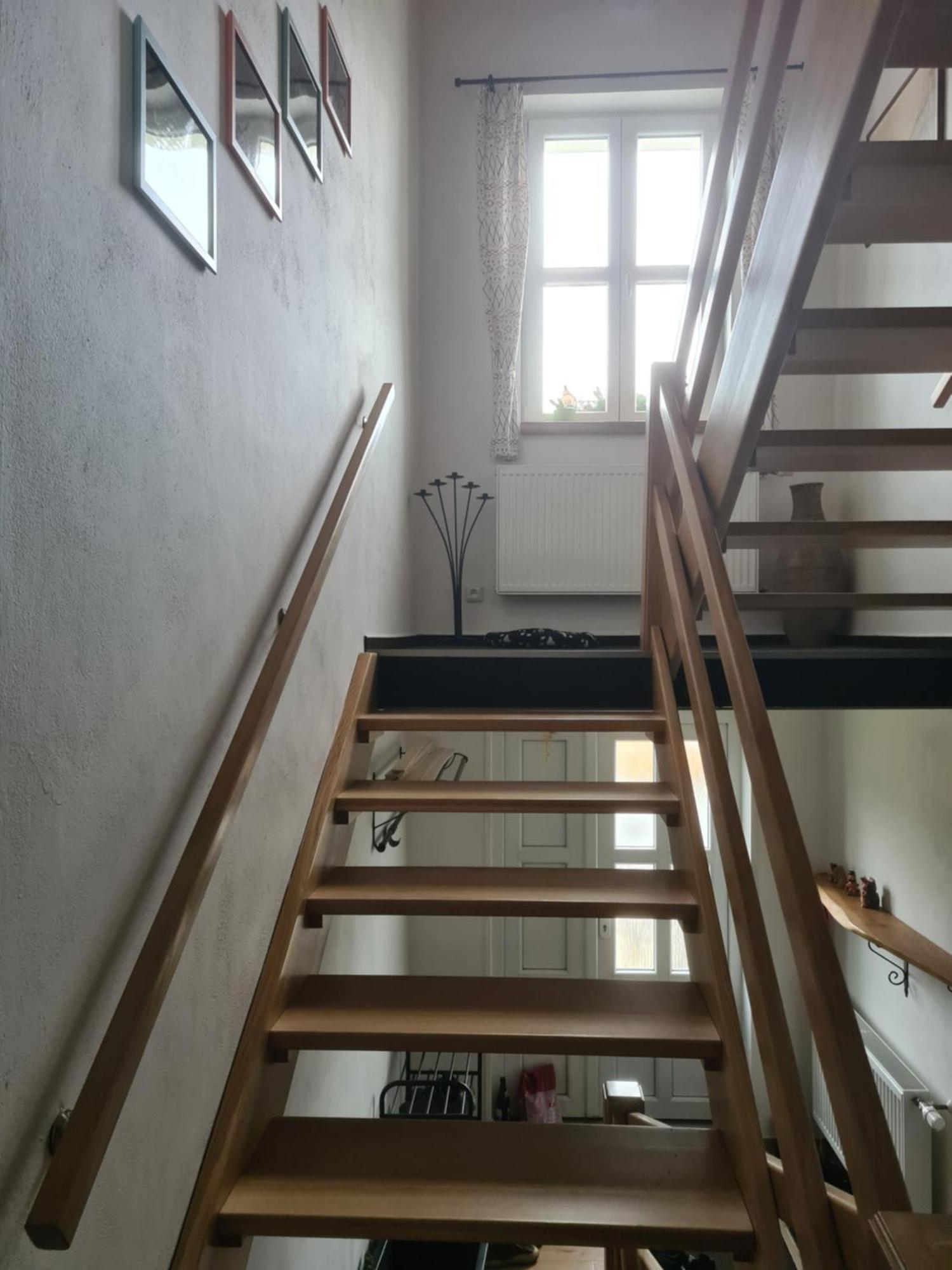 Apartmán U-Aldy Velké Losiny Exteriér fotografie