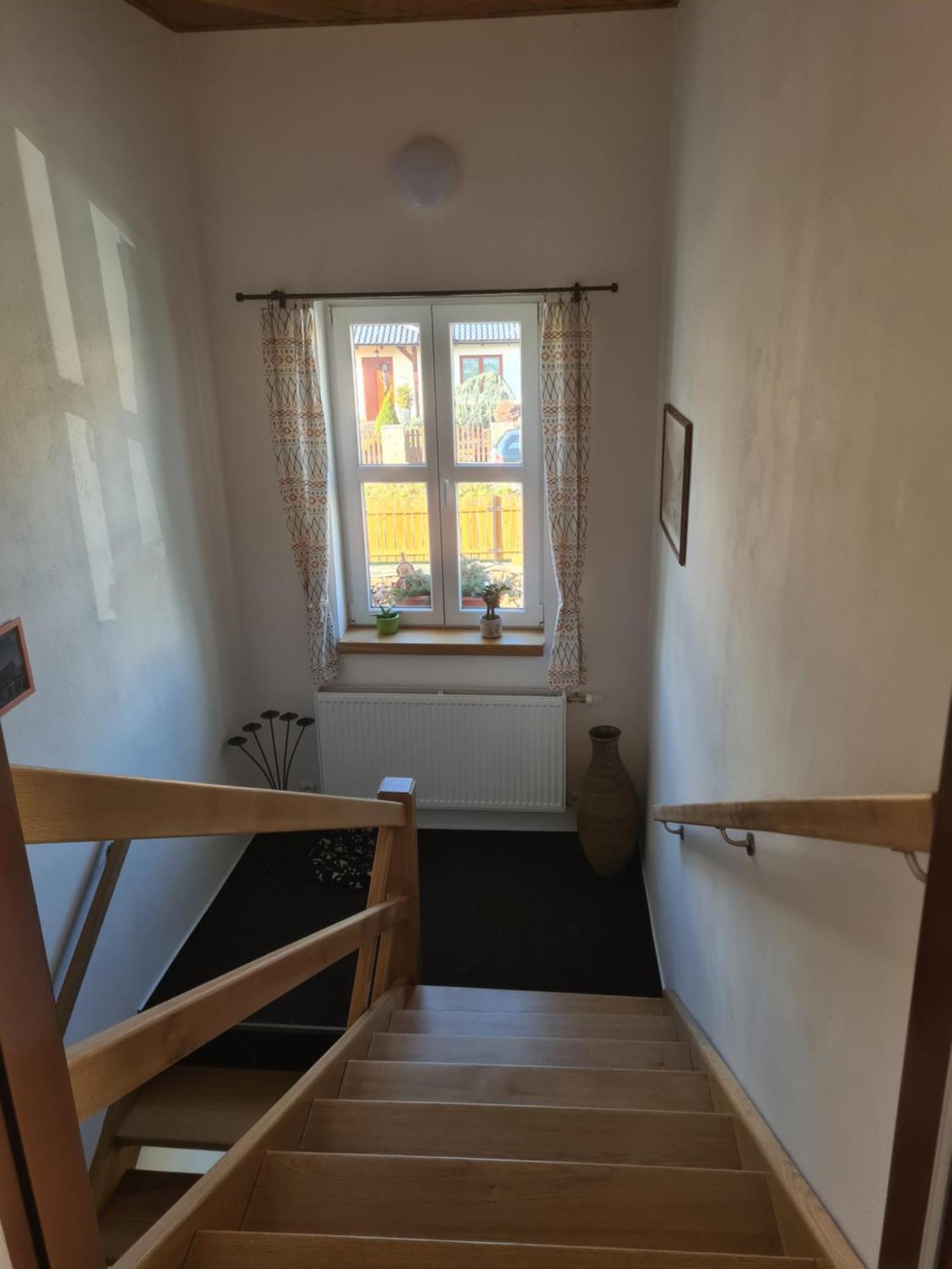 Apartmán U-Aldy Velké Losiny Exteriér fotografie