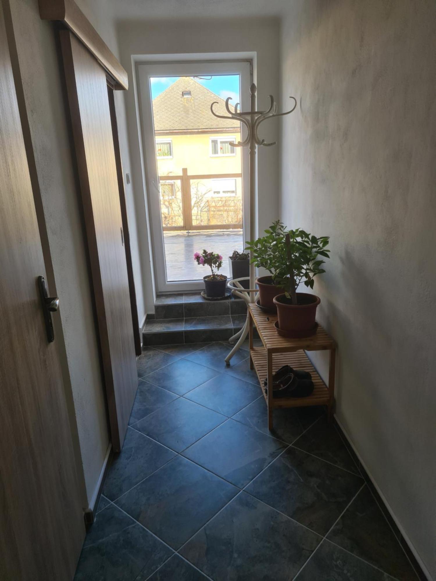 Apartmán U-Aldy Velké Losiny Exteriér fotografie