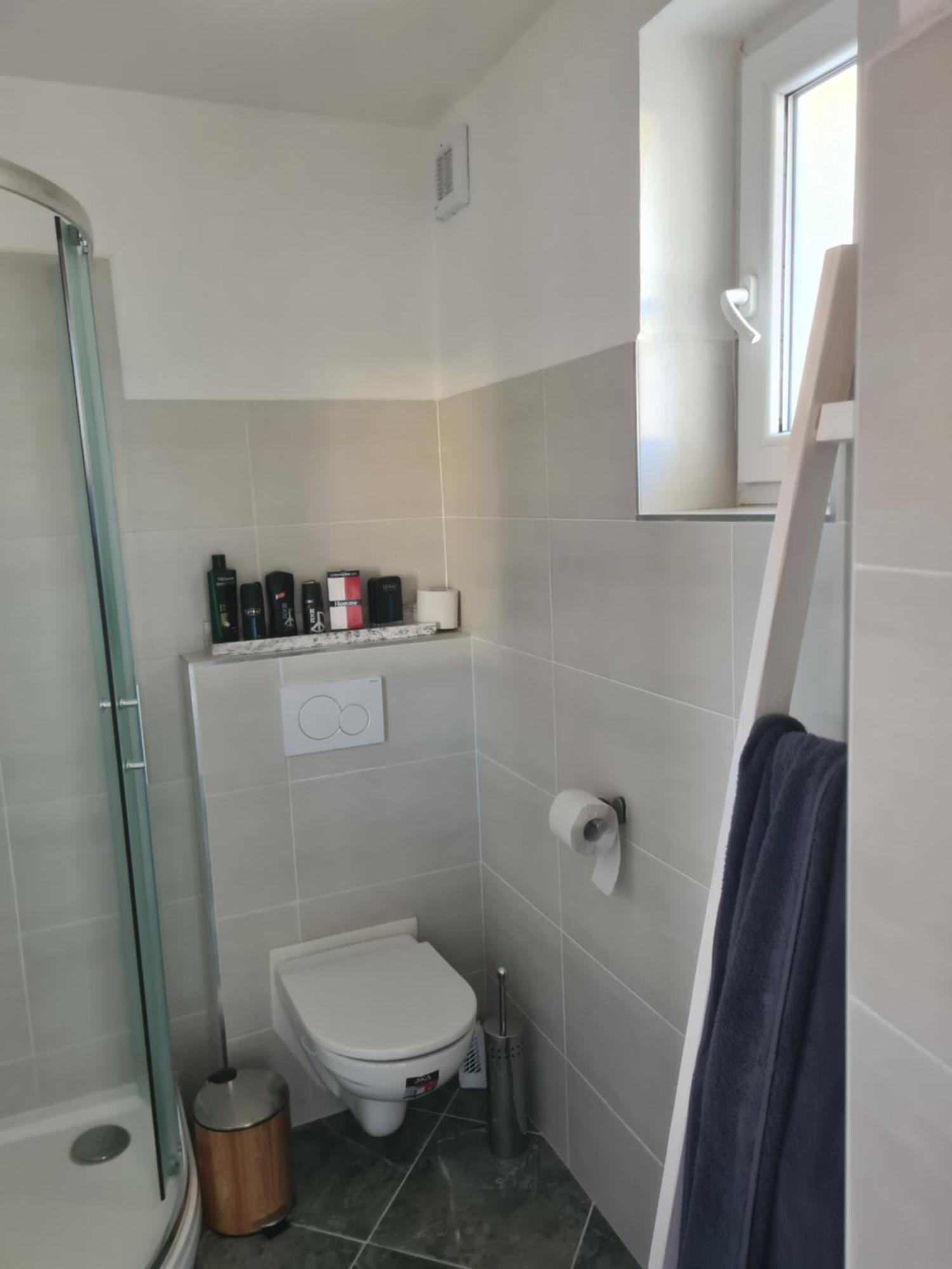 Apartmán U-Aldy Velké Losiny Exteriér fotografie